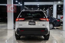 تويوتا راف 4